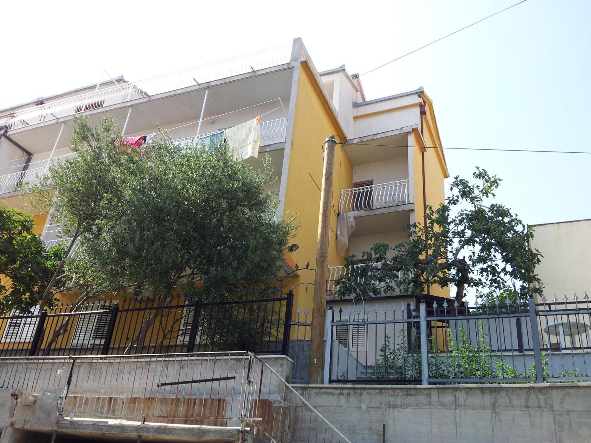 Apartments Nena Split Exterior photo